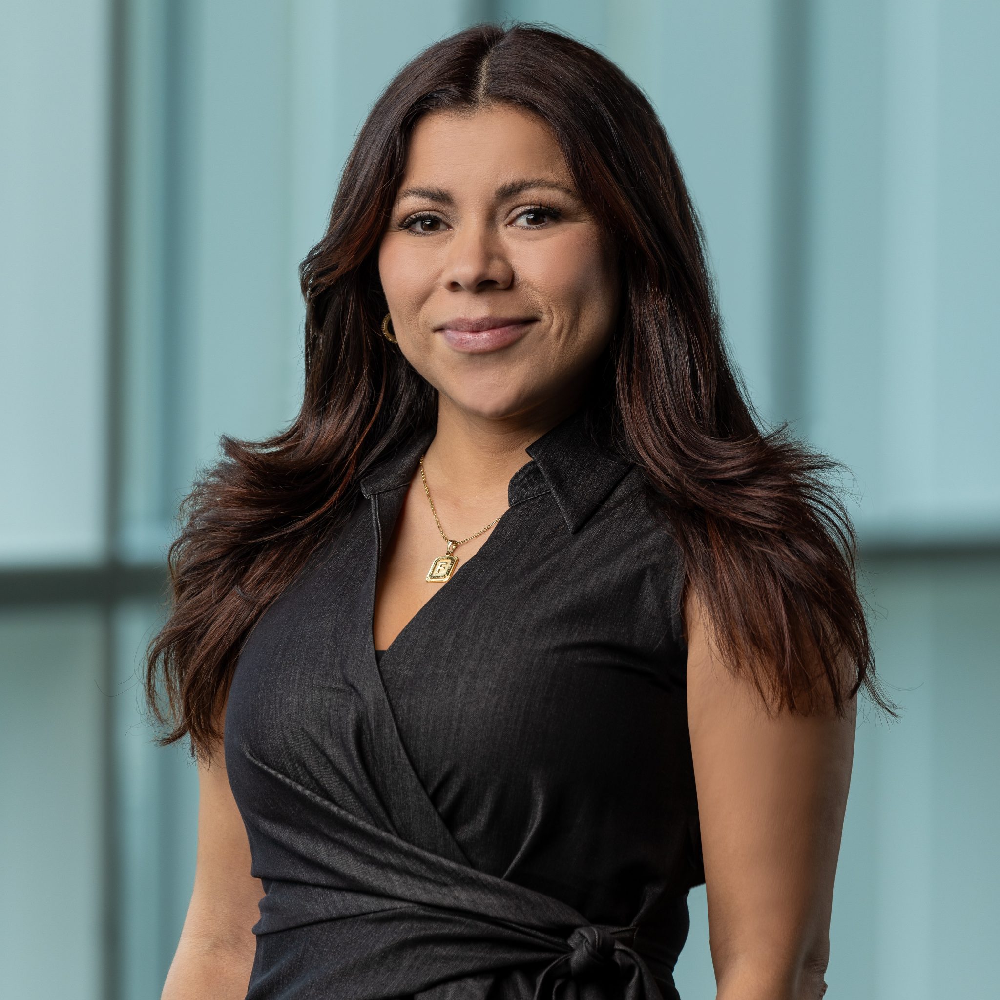 Felicia Reyes